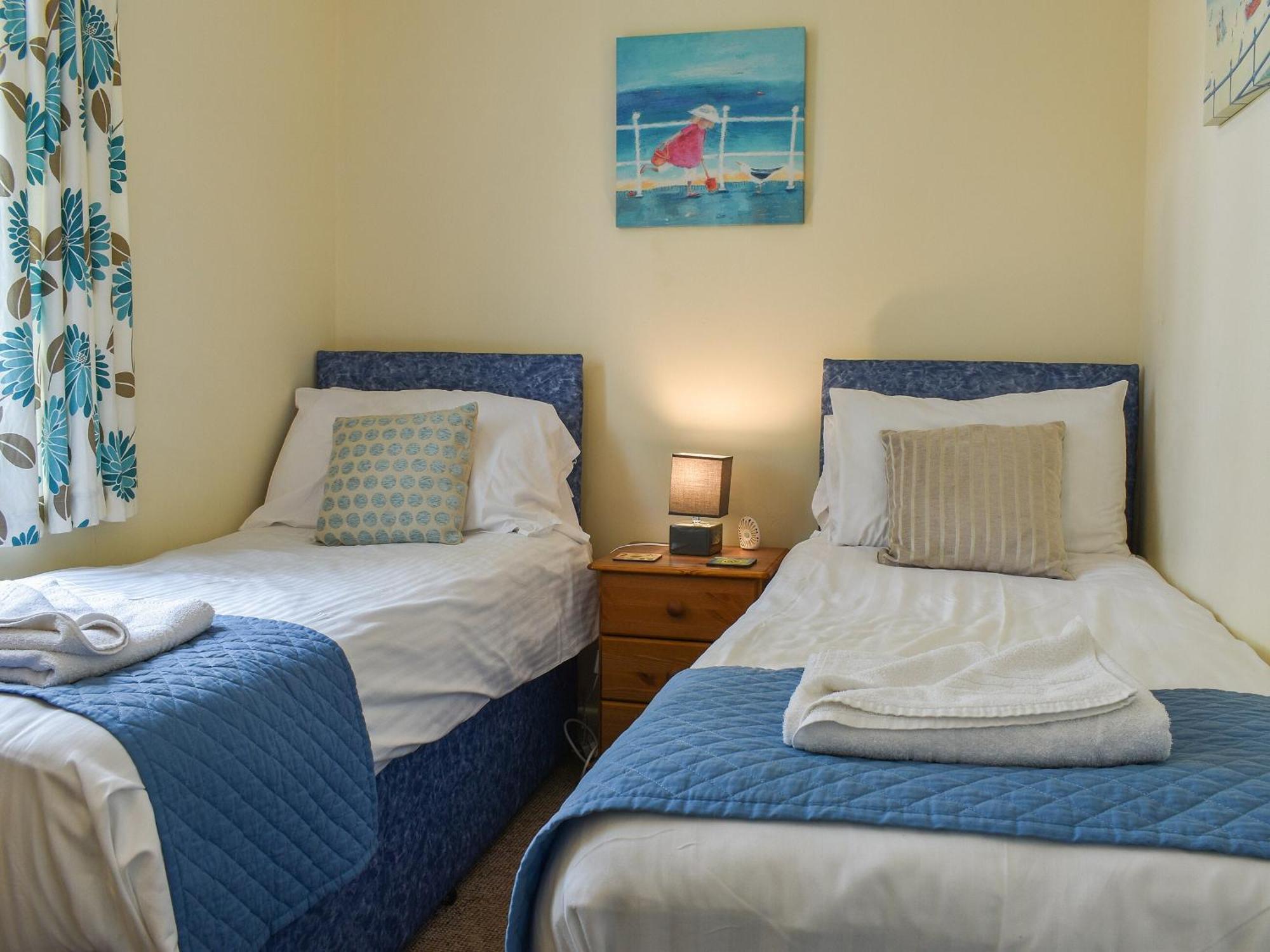 Valley 2 Holiday home Callington