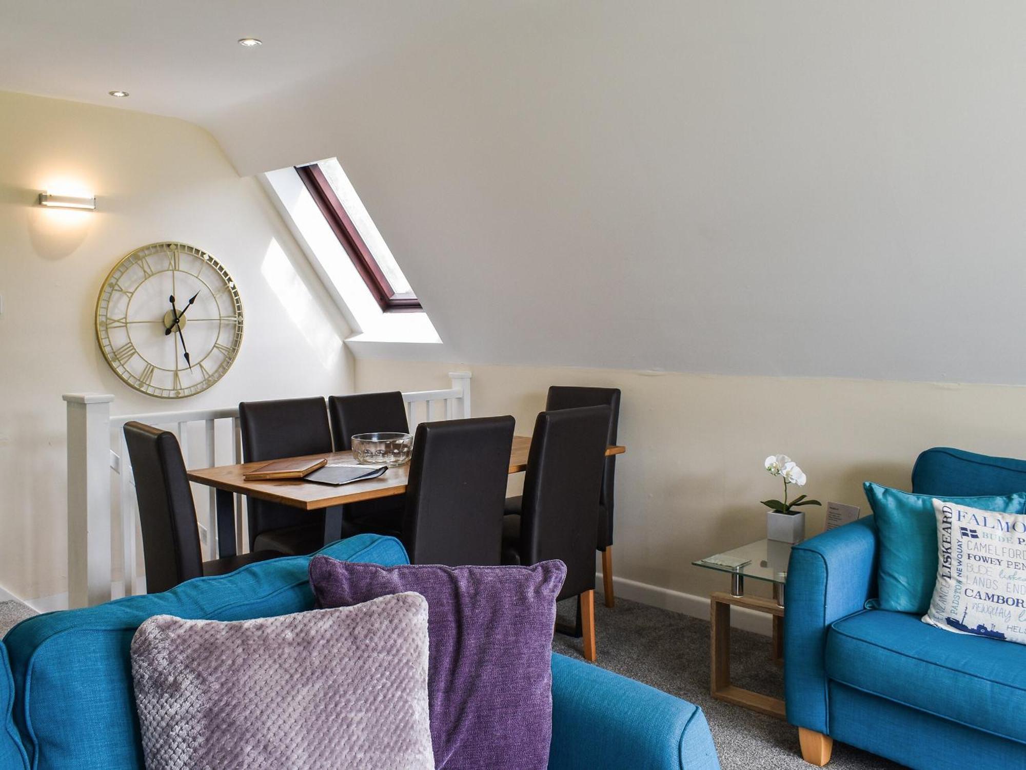 Valley 2 Holiday home Callington